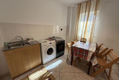 Apartament cu 2 camere semidecomandat, mobilat în Central - 13
