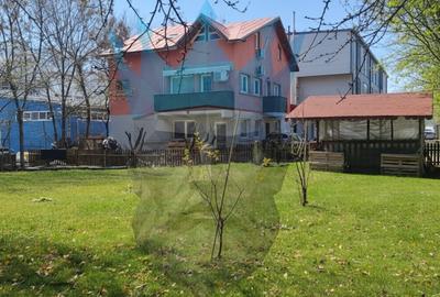 Casa Valea Oltului Bucuresti - 1