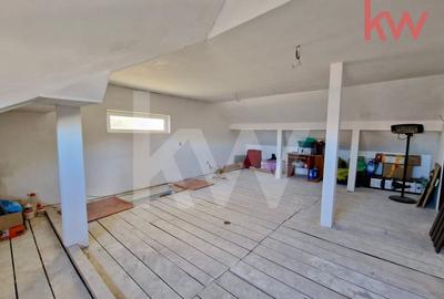 Casa De Vanzare La PRET De APARTAMENT - 6