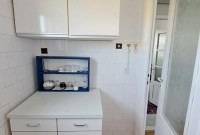 Apartament 1 camera, 33 mp, etaj 3, Calea 6 Vanatori - 3