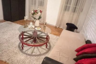 Apartament cu 2 camere nedecomandat în Bălcescu