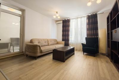 Apartament decomandat in bloc 2014 in zona Hotel Marriot - 3