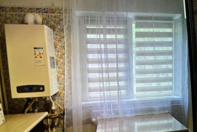 Garsonieră decomandată în Sebastian - 5