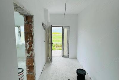 MT129 Duplex, 4 camere, P+1E, Sanandrei - 5