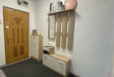 Apartament cu 2 camere semidecomandat în Gara Mare - 6