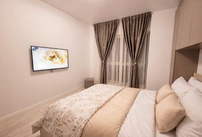 Apartament 2  Camere Bd Pipera  lux Cortina North -Ambiance - 4