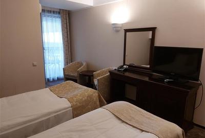 APARTAMENT 3 CAMERE, HOTEL ALPIN, POIANA BRASOV - 12