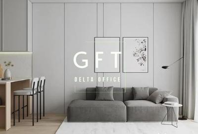 Apartament cu 2 camere decomandat în Centura - 2