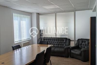 CENTRU SALA SPORTURILOR- Birou modern cu terasa circulabila ! - 17