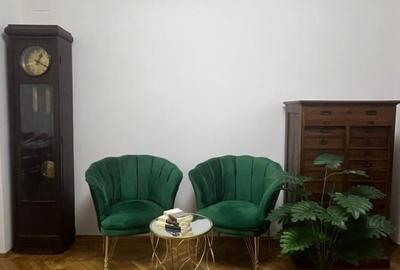 Inchiriere apartament str Polona sector 1 - 5