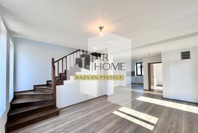 Casa P 1E tip duplex, 4 camere, 3 bai, Paulesti, langa Ploie - 1