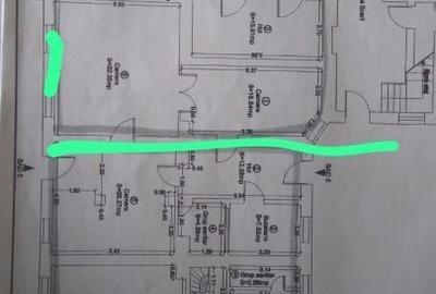 Spațiu comercial, de 264 mp, în Dorobanților