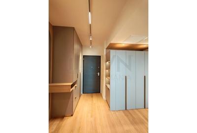 Apartament cu 4 camere decomandat, mobilat în Pipera - 11