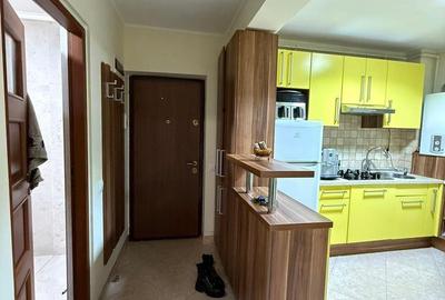 Apartament cu 2 camere decomandat în Plopilor - 3