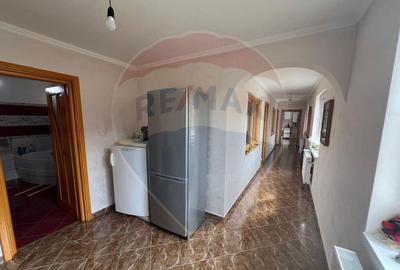 Casa 3 camere Marasesti in zona Est - 6