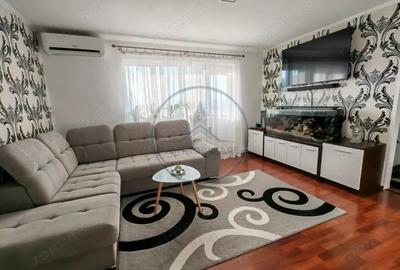 Apartament cu 3 camere decomandat, mobilat în Central - 4