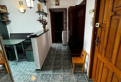 Apartament de 2 camere, 44 mp+balcon 3 mp, parcare, zona Manastur - 4