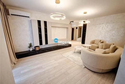 Apartament Deosebit, 3 camere Pacurari Comision 0% - 2