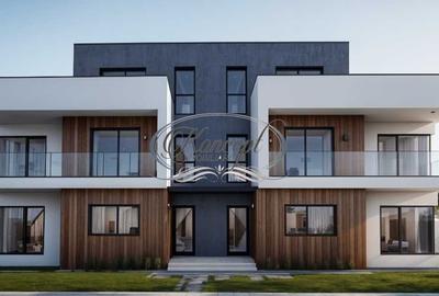 Duplex FINISAT pe Mihai Romanu - 2