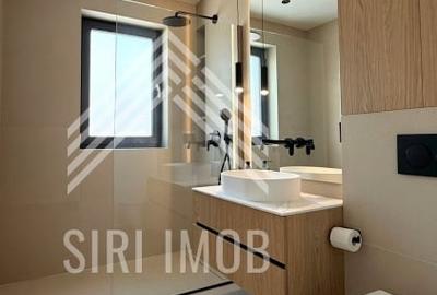 Apartament premium 3 camere | The Nest – Faza II | Tehnologie Smart | - 18
