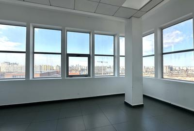 Birou, de 300 mp, în Obor - 10