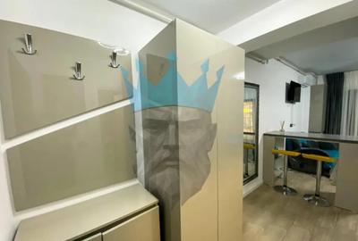 Garsonieră, mobilată în Central - 13