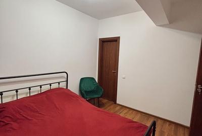 Apartament cu 2 camere în 1 Decembrie 1918 - 3