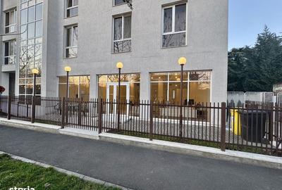 Spațiu comercial, de 80 mp, în Soarelui - 3