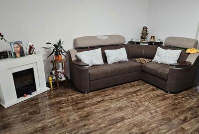 Casă cu 2 camere cu Teren 274 Mp în Central - 10