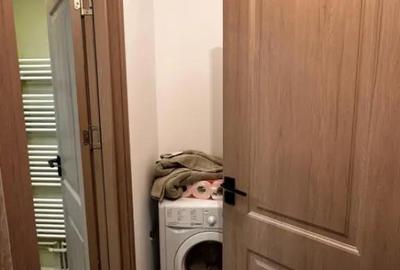 Apartament cu 2 camere semidecomandat, mobilat în Brazda lui Novac - 7