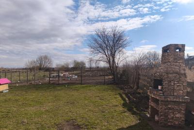 Casa individuala, 200mp utili, 1600mp teren, Radauti - 15