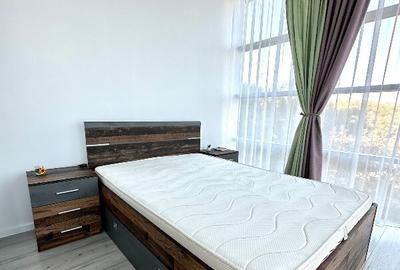 Apartament cu 4 camere decomandat în Mărăști - 1