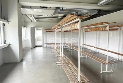 Spatiu 390 mp de inchiriat in zona Oncea Oradea - 2