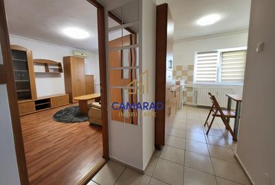 Garsonieră decomandată, mobilată în Muncii - 4