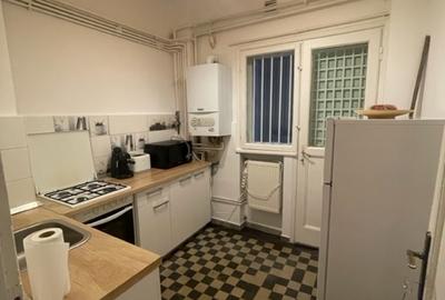 UNIVERSITATE, 3 camere deosebit, etaj 6, centrala proprie, 80 mp - 21