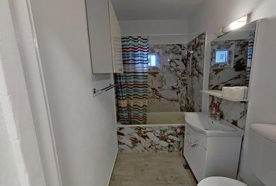 Apartament cu 2 camere semidecomandat, mobilat în Berceni - 8