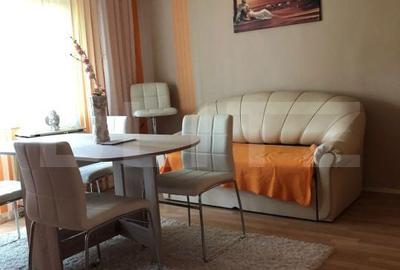 Apartament cu 2 camere în Central - 9