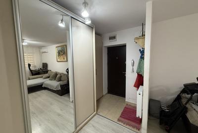 3 camere - 76 mp - complet mobilat si utilat  - Theodor Pallady-Sector 3 3 camere - 76 mp - complet mobilat si utilat  - Theodor Pallady-Sector 3 - 3