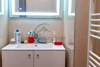 Apartament 2 camere, Isaran, 2 bai - 8
