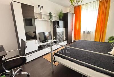 Garsoniera in zona Telegrafului , 22 mp, aer conditionat - 2