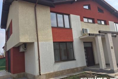 Casă cu 5 camere cu Teren 500 Mp în Lazu - 1