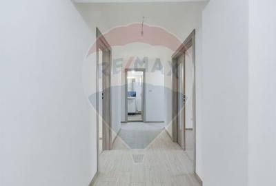 Apartament 4 camere, 84 mp, Centru Civic - 12