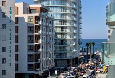 Mamaia zona Opera / Garsoniera Decomandata Mobilata Utilata - 2