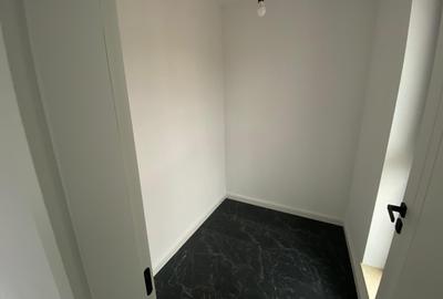 Casa individuala noua cu 4 camere. Aspect mediteranean, an 2025. Comision 0 - 27