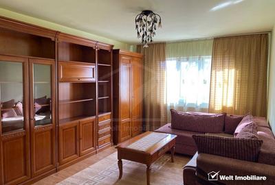Apartament cu 2 camere decomandat, mobilat în Zorilor - 2