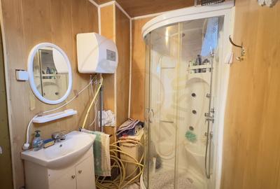 Casa 4 camere, Teren 3.405 mp Loc. Dindestiu Mic Jud. Satu Mare-Comision 0% - 9