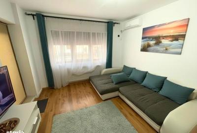 Apartament cu 2 camere decomandat în Nord - 10