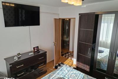 Apartament cu 2 camere decomandat, mobilat în Popa Șapcă - 6
