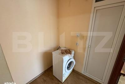 Apartament cu 2 camere semidecomandat, mobilat în Craiovița Nouă - 8