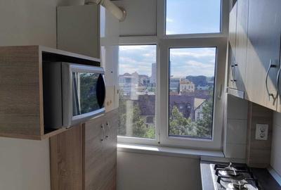 Garsonieră semidecomandată, mobilată în Central - 2